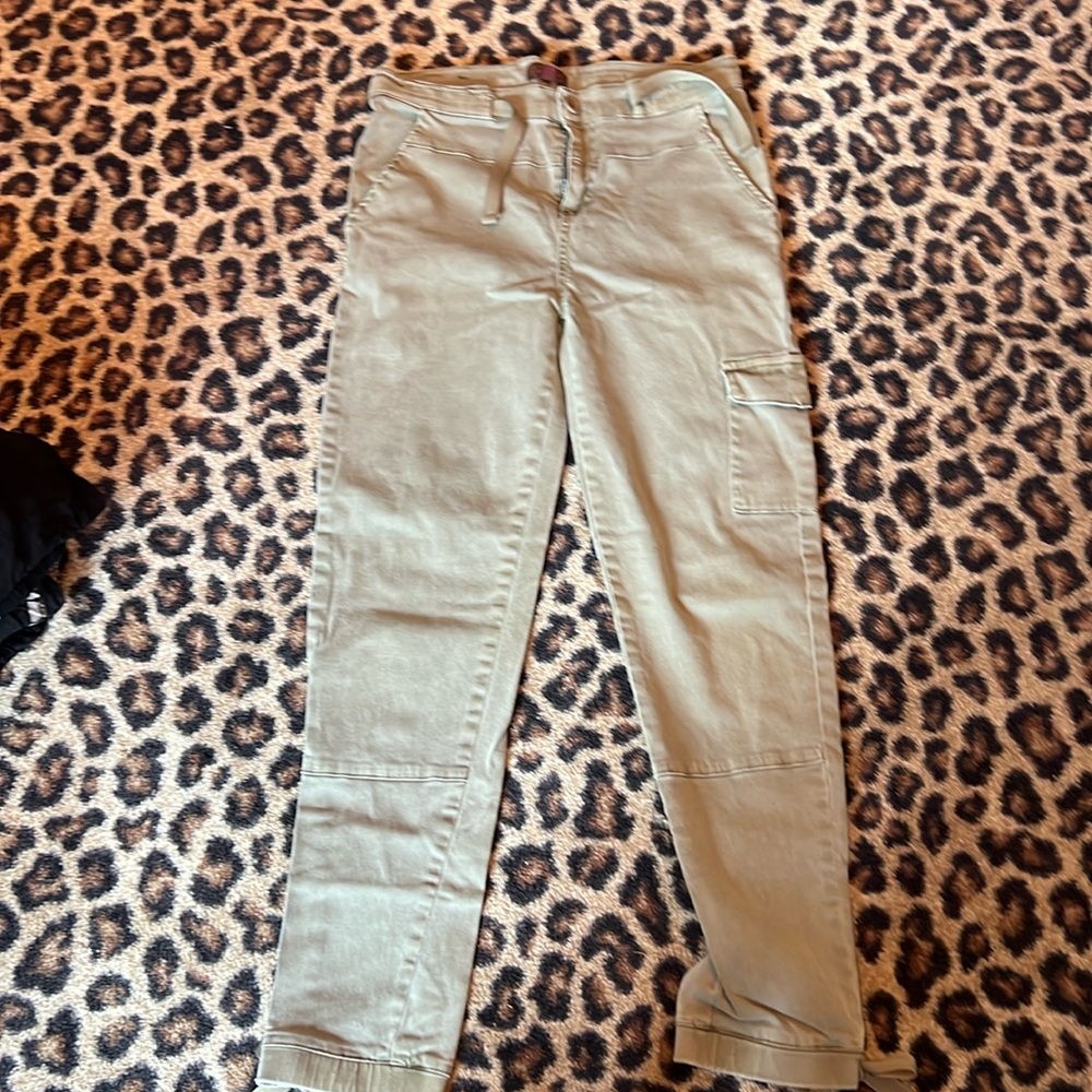 Girls 7 For All Mankind Pants